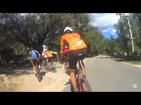 Carpinteria, san luis/La Paz, Córdoba. 