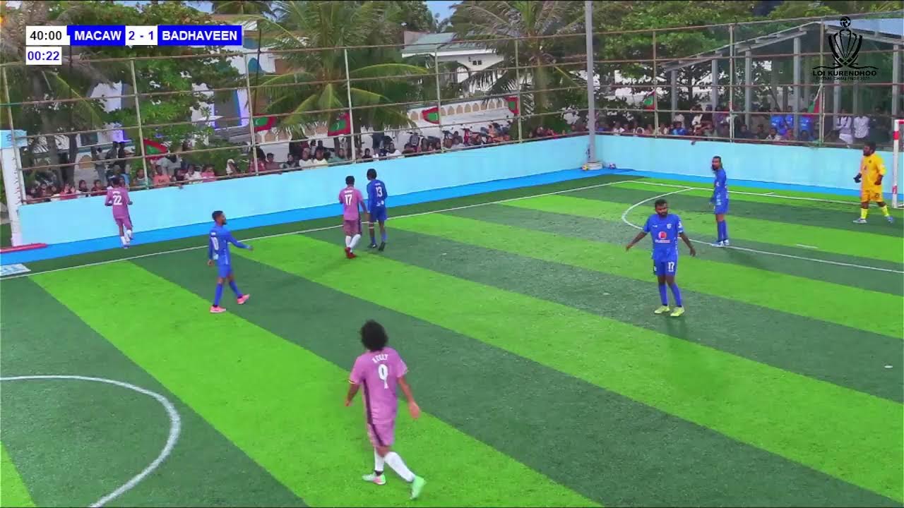 Match Highlights