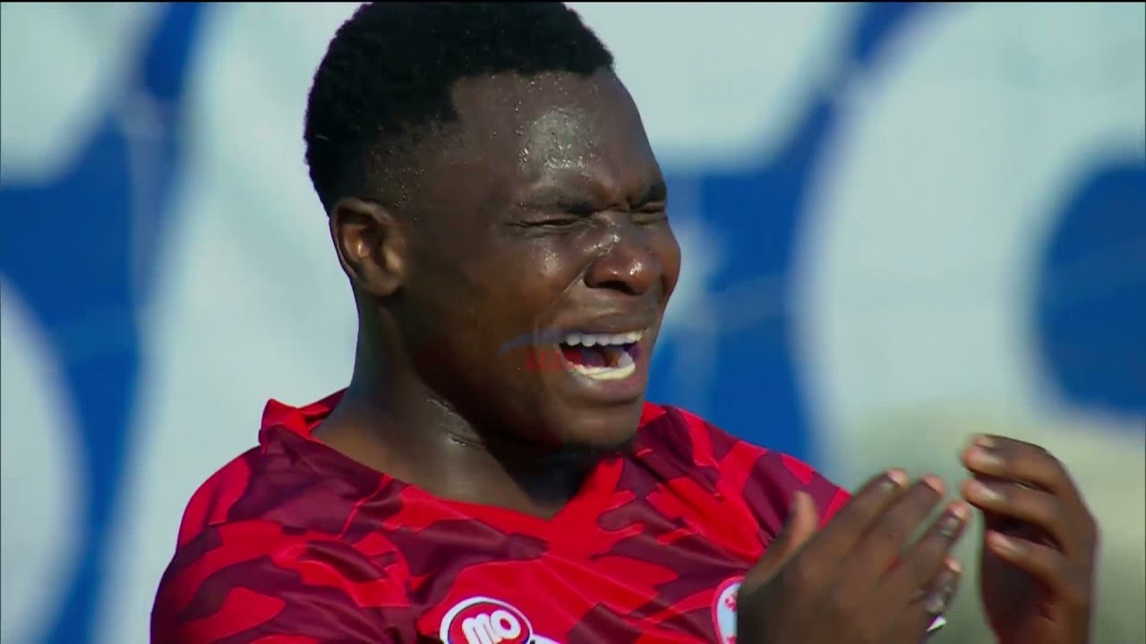 Highlights Za Simba Vs Yanga MP3 Free Download