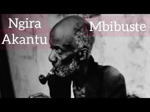 karahanyuze zambere zakunzwe cyane Mbibuste Ngira Akantu kurusha izindi