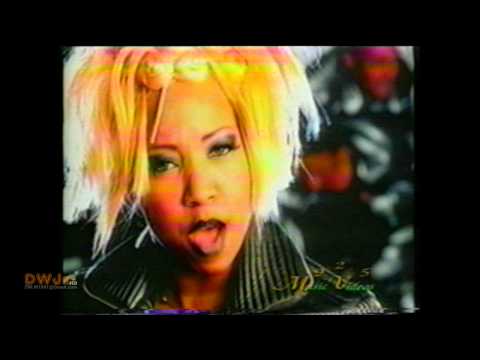 Shae Jones feat. Ja Rule - Bad Boy (1999)