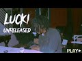 Lucki - Geeked Up | Unreleased Lucki