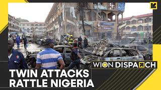 Armed Bandits Abduct 25 People in Nigeria's Kwara State Twin Attacks