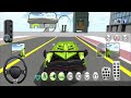 3D Driving Class   Learn traffic rules and conquer diverse terrains   Android Gameplay #2219