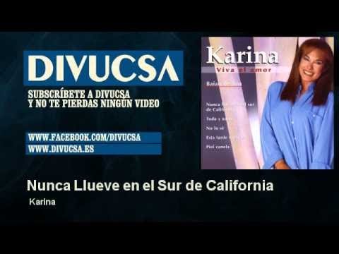 Video thumbnail for Nunca Llueve en el Sur de California