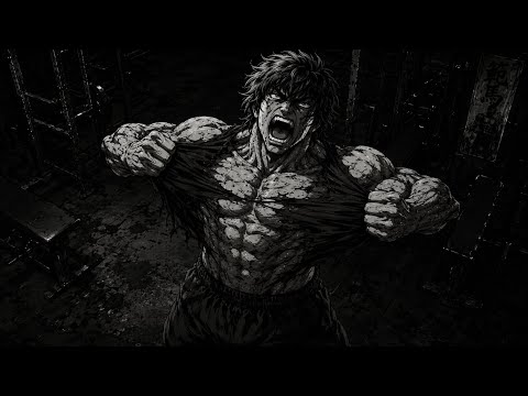 Hardcore Gym