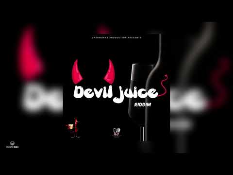 The Team | Bramma D General [Devil Juice Riddim] 2022 Soca