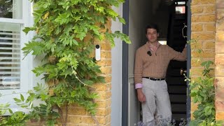 We’re Selling Our London Home