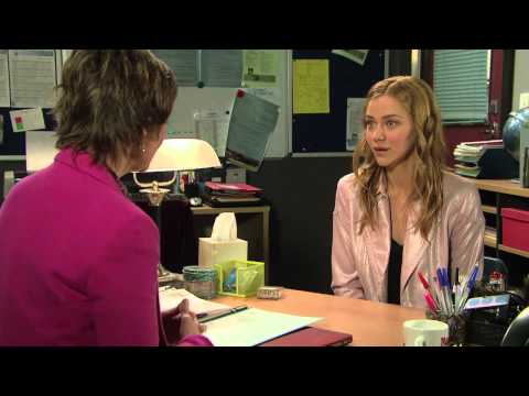Neighbours: Tuesday 5 November - Clip
