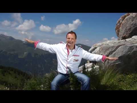 Alpenflieger - Bündner Berge