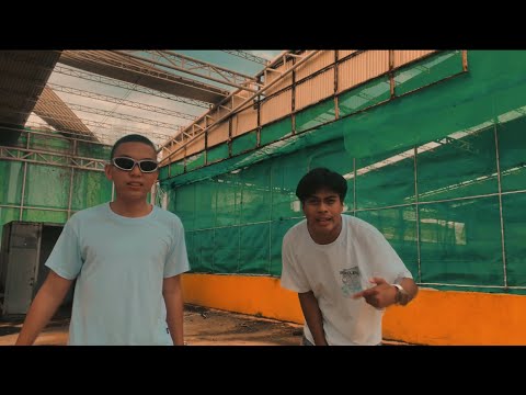 Nos x Don Killa - Lemon Haze (OMV)