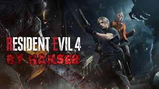 Miniaturka - #2 [Live] Resident Evil 4 - Horror