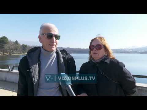 Edhe “Shën Valentini” në krizë/ Largimi i të rinjve dhe varfëria “rrudhin” festën - Vizion Plus