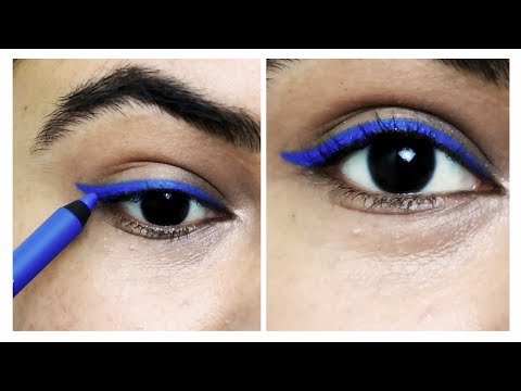 download lagu mp3 mp4 Nykaa Eyeliner Pencil, download lagu Nykaa Eyeliner Pencil gratis, unduh video klip Nykaa Eyeliner Pencil