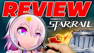 What is Honkai Star Rail❓Honkai: Star Rail Review🔥Is it worth playing🤔