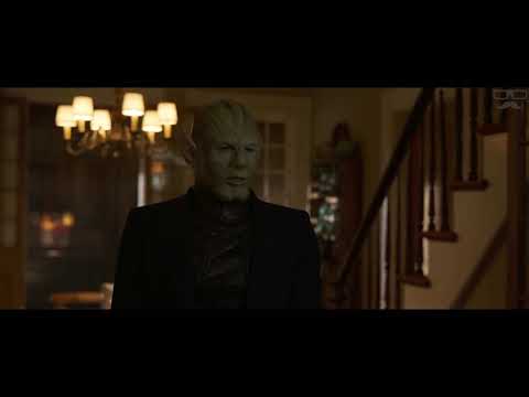 Captain Marvel _ That_s Not A Cat Scene