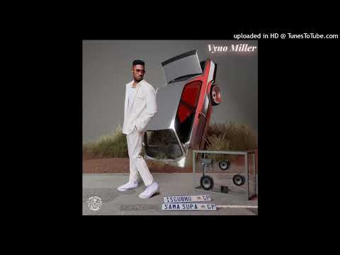 Vyno Miller - Altitude (feat. Daliwonga & Mas Musiq)_(Official Audio)
