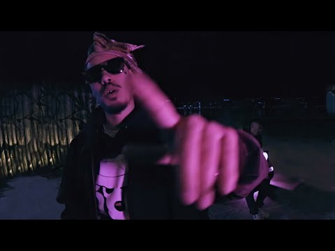 Bud Stankz - Cruise featuring Pash (Official Video)