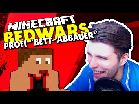 UNSICHTBARKEITS BUG FIXXEN?! & "BETT-ABBAUER" PRO ✪ Minecraft Bedwars Woche Tag 68 mit McExpertDE