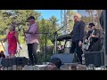 Mekons-KEEP ON HOPPIN’-Live @ Hardly Strictly Bluegrass, San Francisco, CA, October 5, 2025