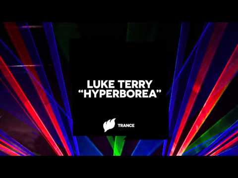 Luke Terry - Hyperborea [Extended] OUT NOW