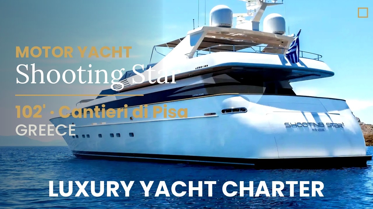 Yacht Video