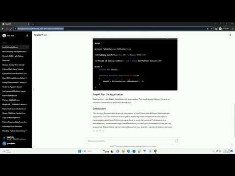 Python How Can I Call Ironpython Code From A C App