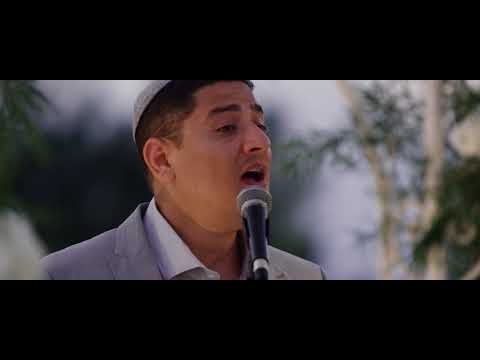 Elior Itskovich perfoms "Boi BeShalom" (hallelujah version) // TETA Prod.