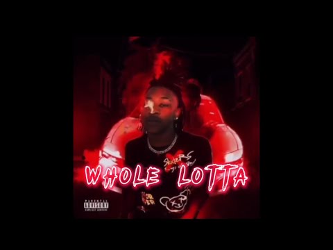 Rank1LuhB - Whole Lotta (Official Audio)