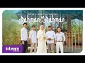 ZAYNE FARHATUL FAIRUZAH Rahman Ya Rahman Cover Version