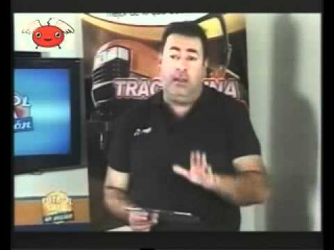 BENDITA TV 257 - DESCONTROL REMOTO