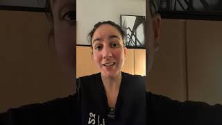 Ben non, ne rentrez pas la fourrure dans la capuche 😅