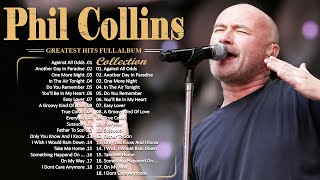 Phil Collins