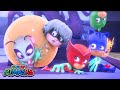 Gekko S Sad Surprise PJ Masks Full Episode Cartoons For Kids Superheroes
