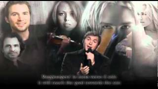 Nathan Pacheco   YanniVoices   Vivi Il Tuo Sogno  English Italian Lyrics2