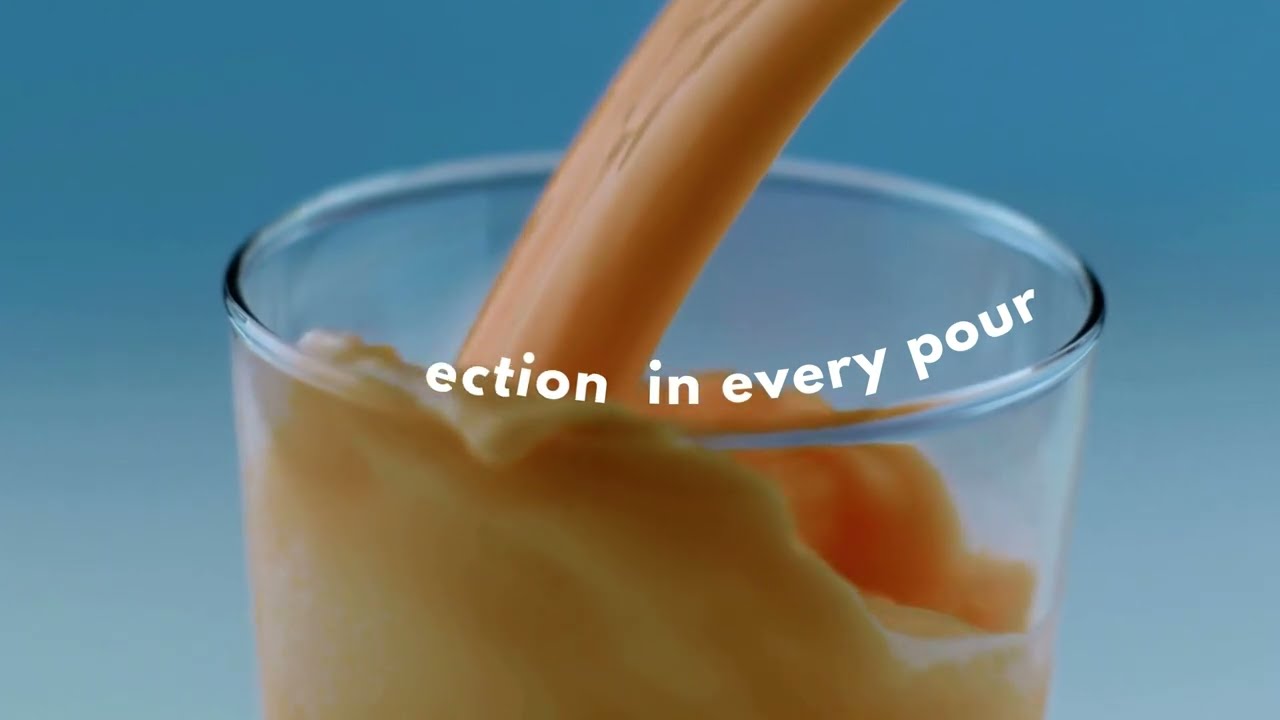 Sun Fat Premium Thai Tea - Commercial 1