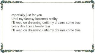 Ferlin Husky - Until My Dreams Come True Lyrics