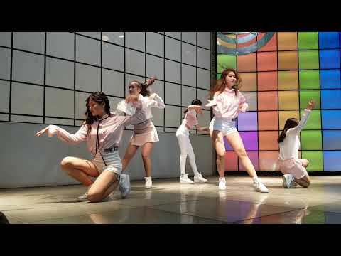 180331 #퍼스트원(FirstOne) 01 - 비밀정원 @굿모닝시티[직캠,Fancam] by Shinlim