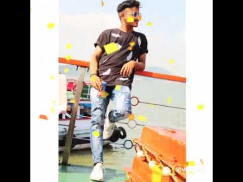 Happy Birthday Shambhu 🥳