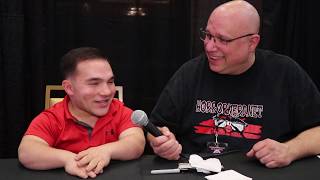 Linden Porco March 2019 video