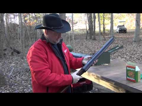 Stoeger Coach Gun 12GA