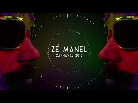 Manfios - Zé Manel 2013