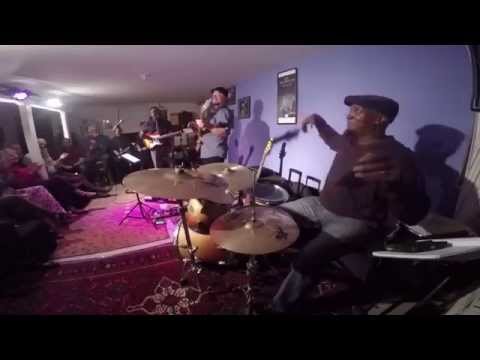 Guy LaFleur - Steve Khan