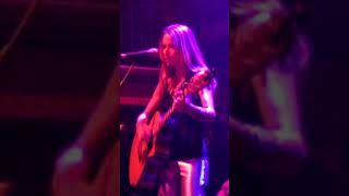Heather Nova - Doubled Up - London, 4 November 2017