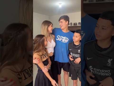 AMIGA DOS GÊMEOS ANTÔNIO E JP DA LARA E DOS IRMÃOS SCRIBEL BRIGOU COM ELES😱 •Irmãos Scribel•