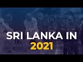 A busy schedule for Sri Lanka Cricketers in 2021 A busy schedule for Sri Lanka Cricketers in 2021