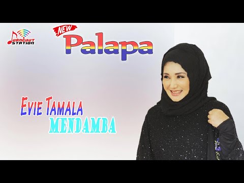 Evie Tamala - Mendamba (Official Video)