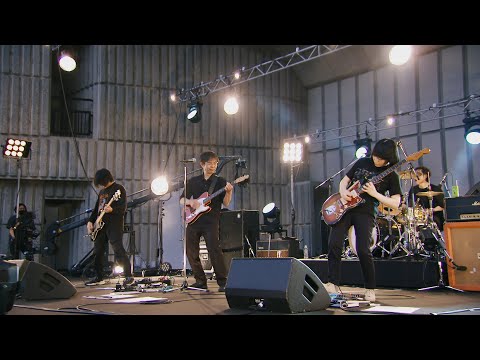 NUMBER GIRL - OMOIDE IN MY HEAD @ “THE MATSURI SESSION”