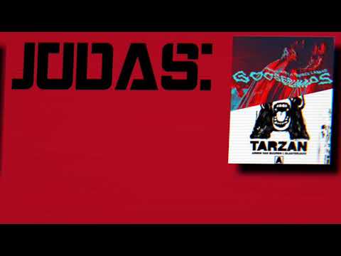 Goosebumps vs Tarzan (JUDAZ: mashup)