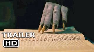 THE WOLF AND THE LAMB Official Trailer (2026)